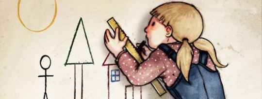 Don't Worry! Stop Being Such a Perfectionist! Don't Worry! Stop Being Such a Perfectionist!